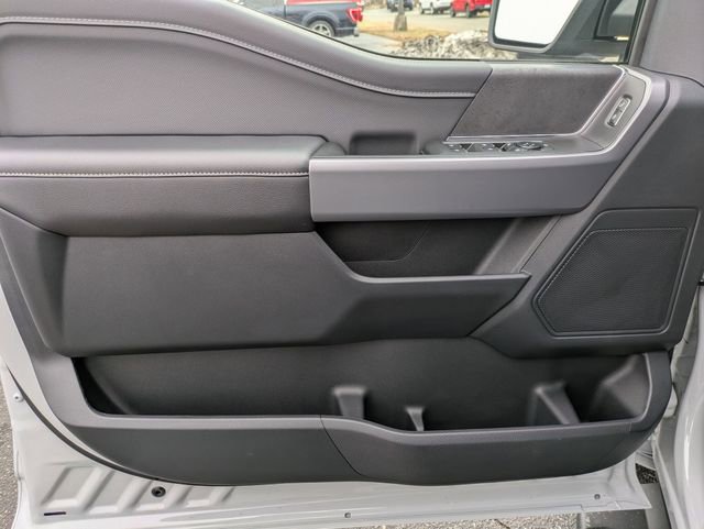 New 2026 Ford F150 XLT w/ Equipment Group 302A MID image 11