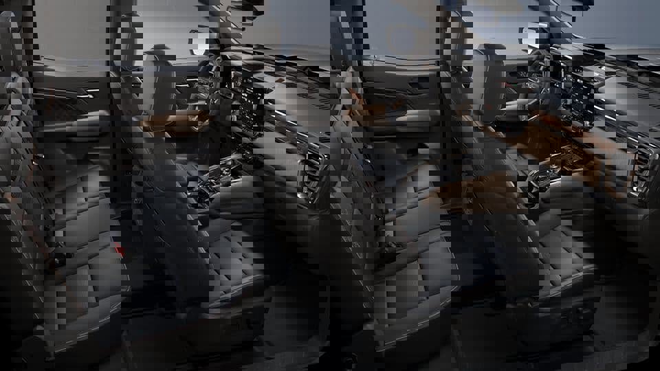 New 2026 GMC Canyon Denali AWD/4WD image 9