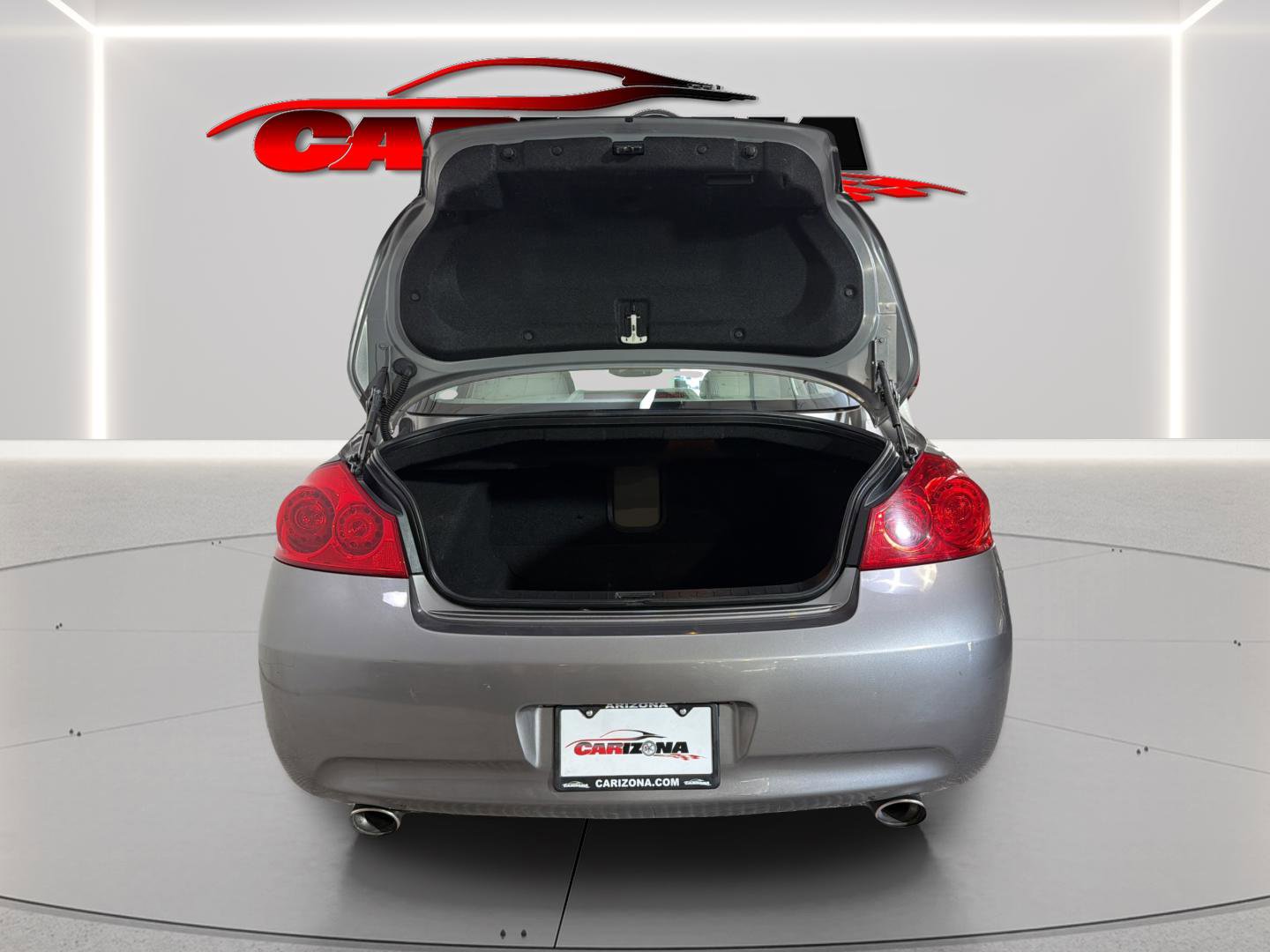 Used 2007 INFINITI G35 Journey w/ Premium Pkg RWD image 22