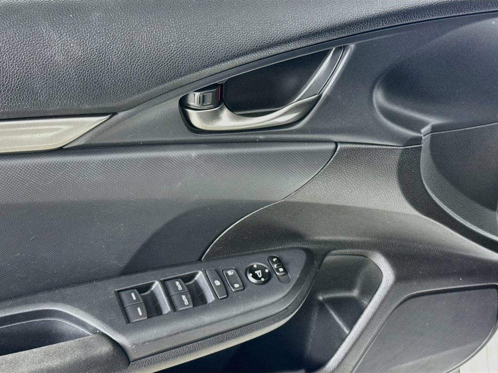 Used 2019 Honda Civic Sport image 20
