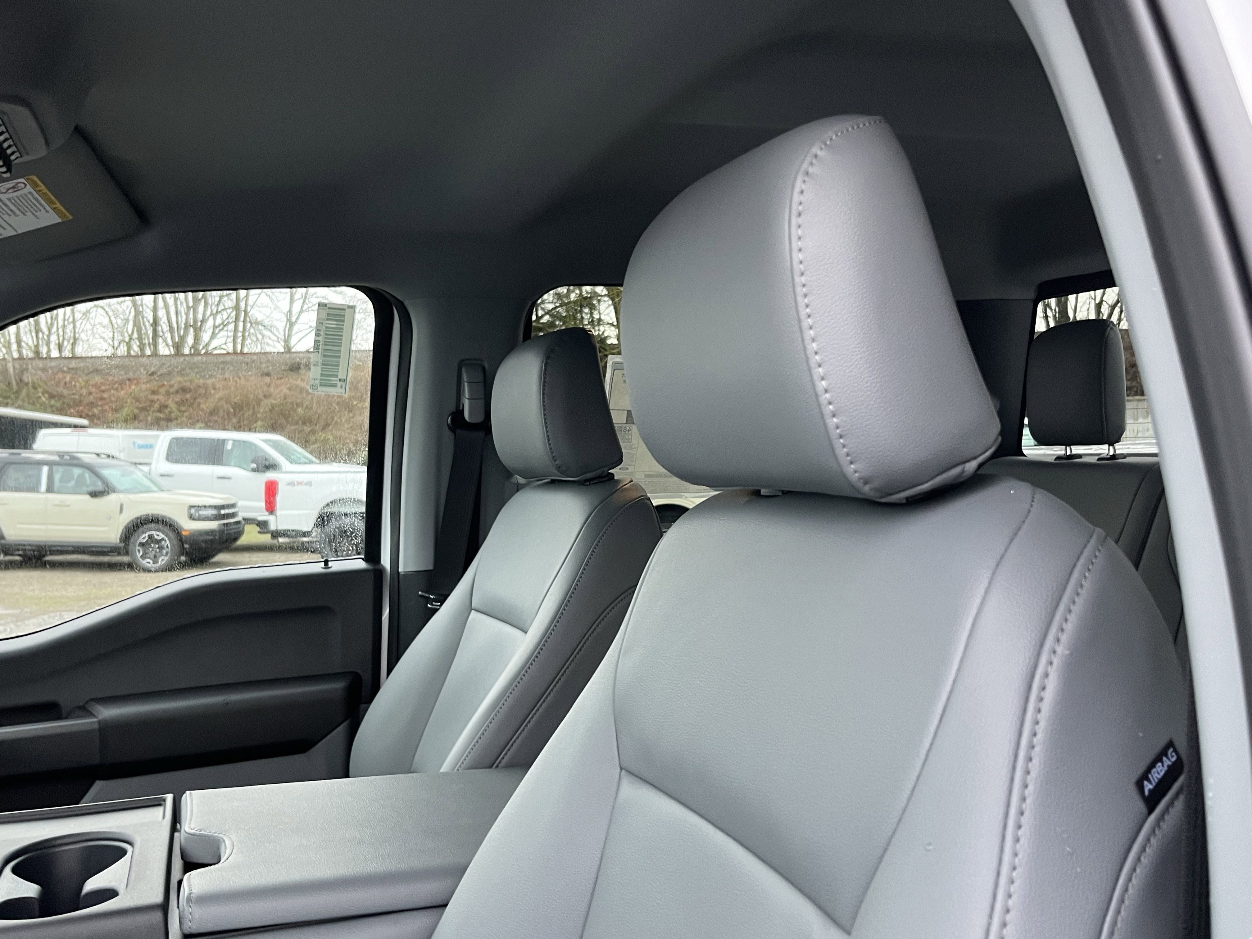 New 2026 Ford F450 XL image 17