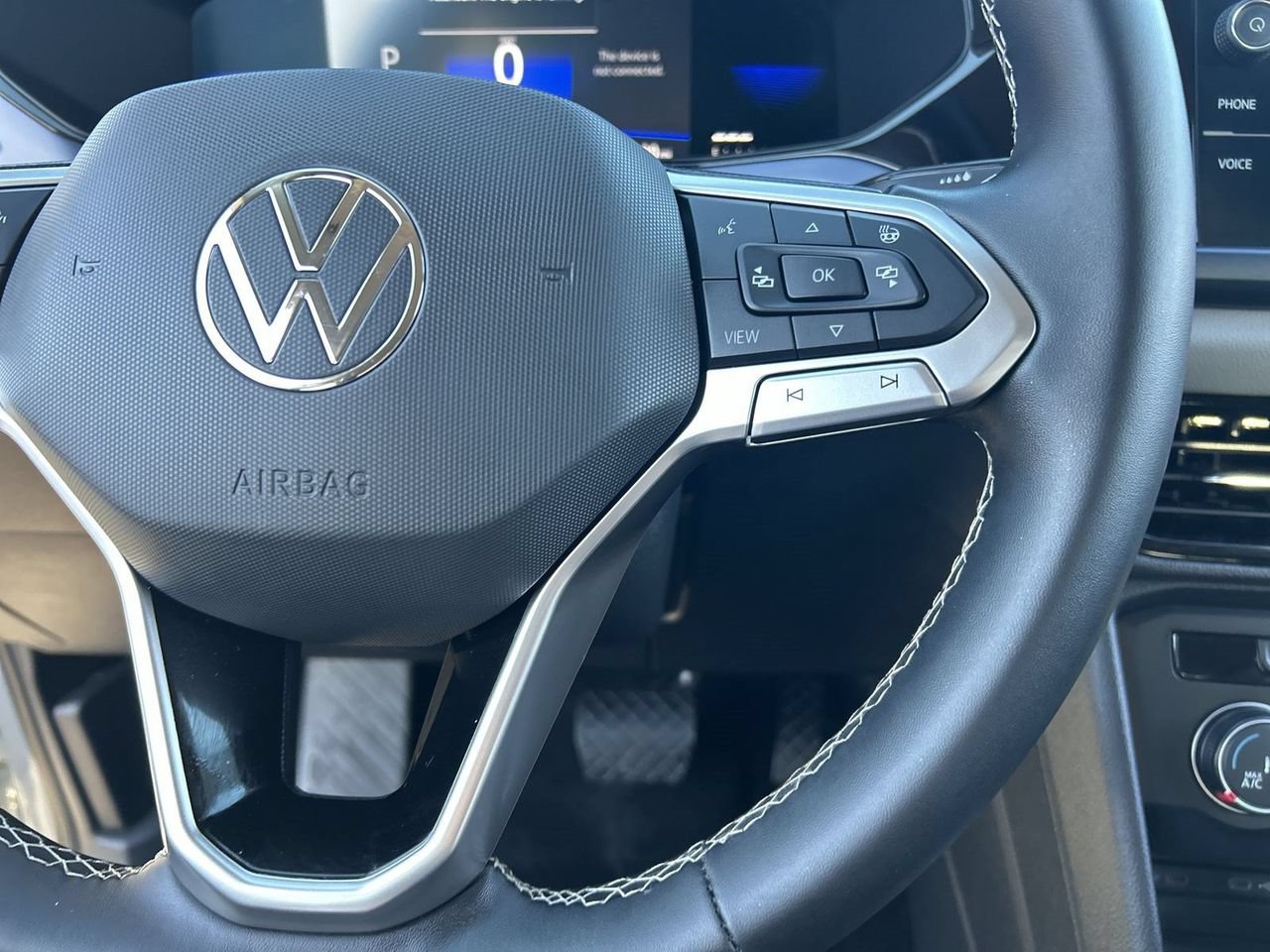 Used 2022 Volkswagen Taos SE AWD/4WD image 20