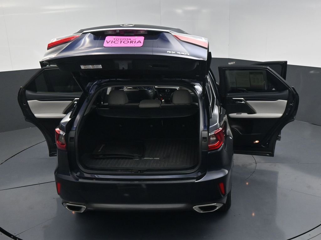 Used 2019 Lexus RX 350 FWD w/ Accessory Package image 24