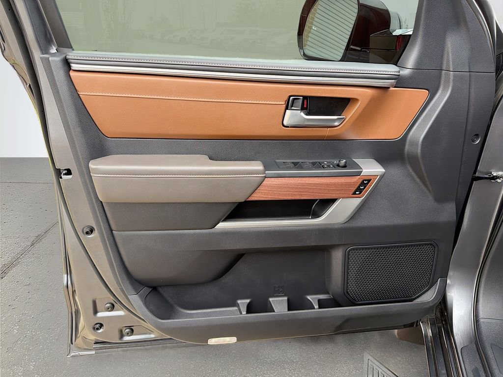 Used 2025 Toyota Tundra 1794 Edition image 23