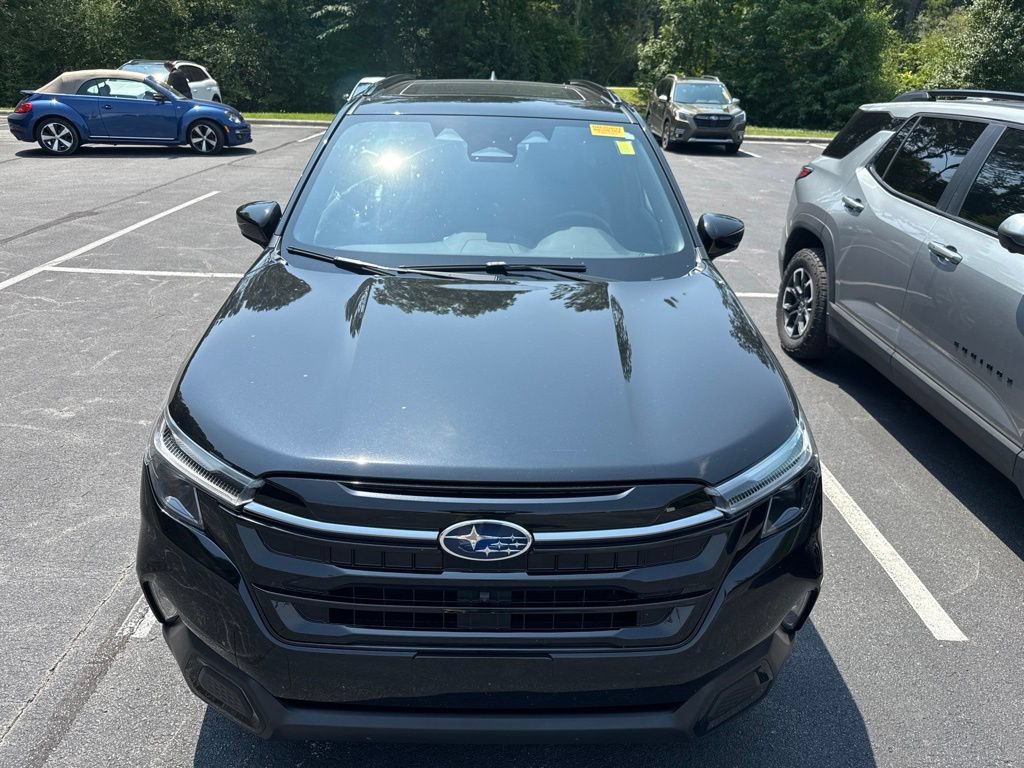 Used 2025 Subaru Forester Touring AWD/4WD image 8