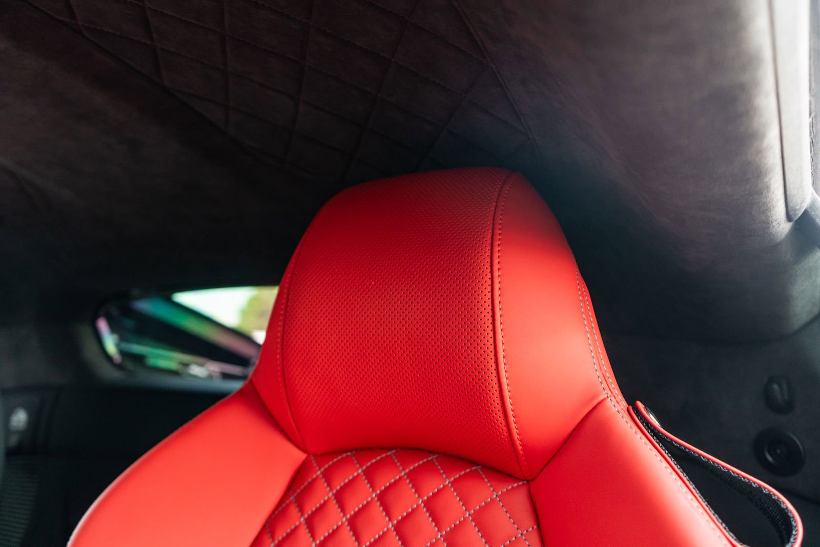 Used 2022 Audi R8 V10 performance image 28