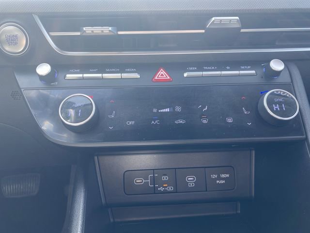 Used 2024 Hyundai Sonata SEL FWD image 30