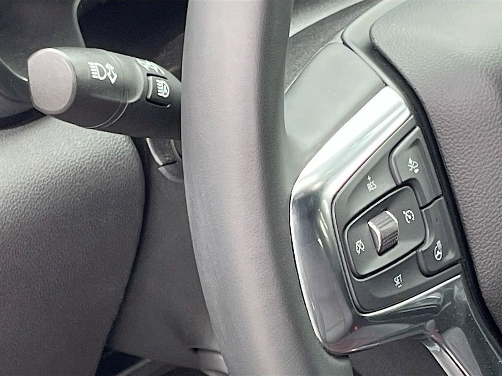 Used 2024 Chevrolet Blazer RS w/ Driver Confidence II Package image 10