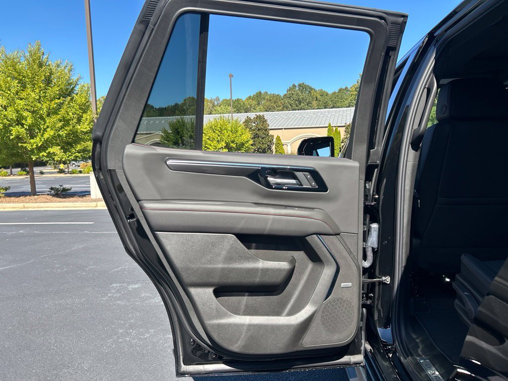 New 2026 Chevrolet Tahoe RST w/ Advanced Technology Package AWD/4WD image 63
