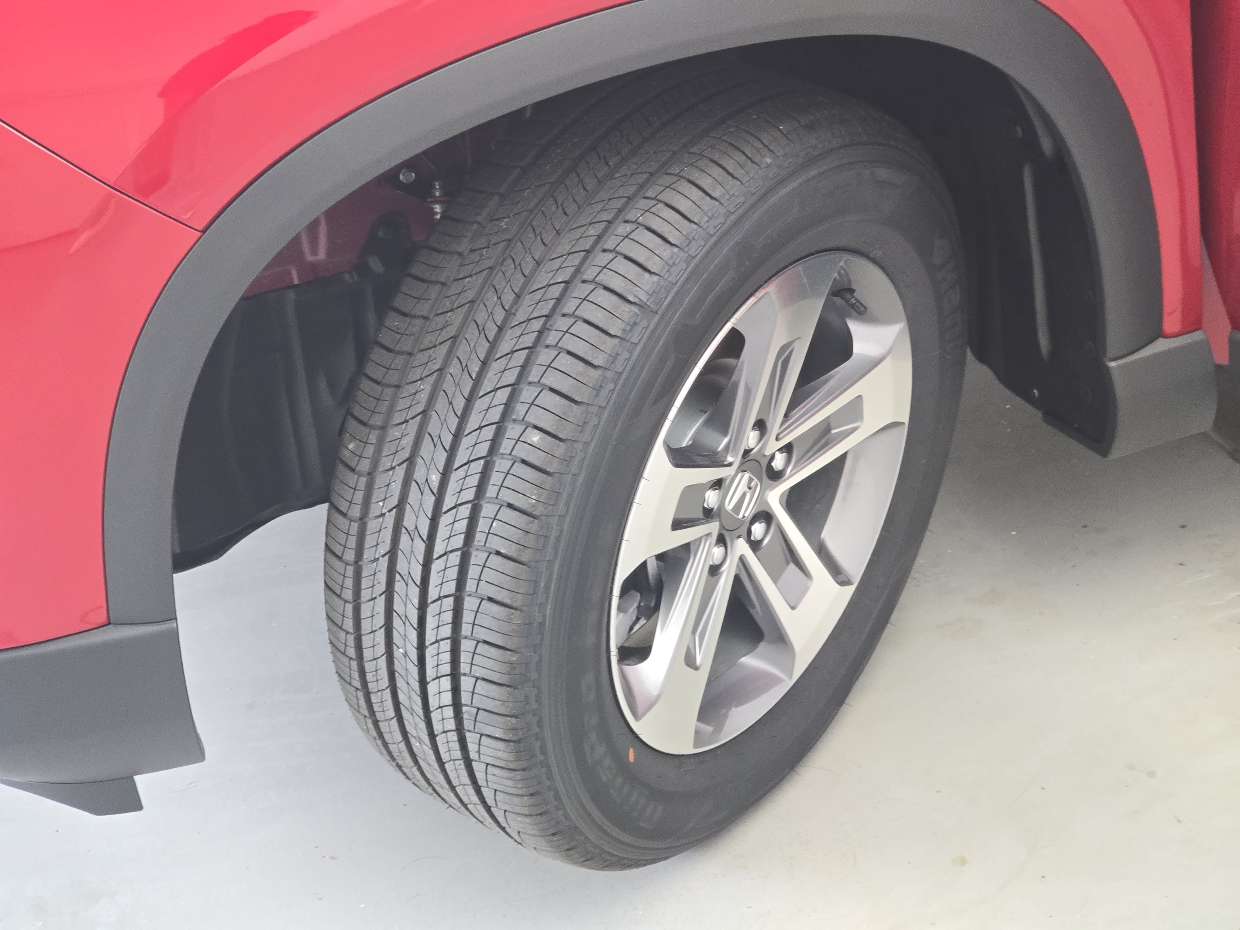 New 2026 Honda Pilot EX-L image 34