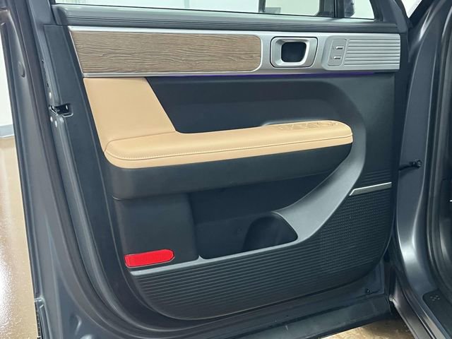 Certified 2025 Hyundai Santa Fe Limited image 15