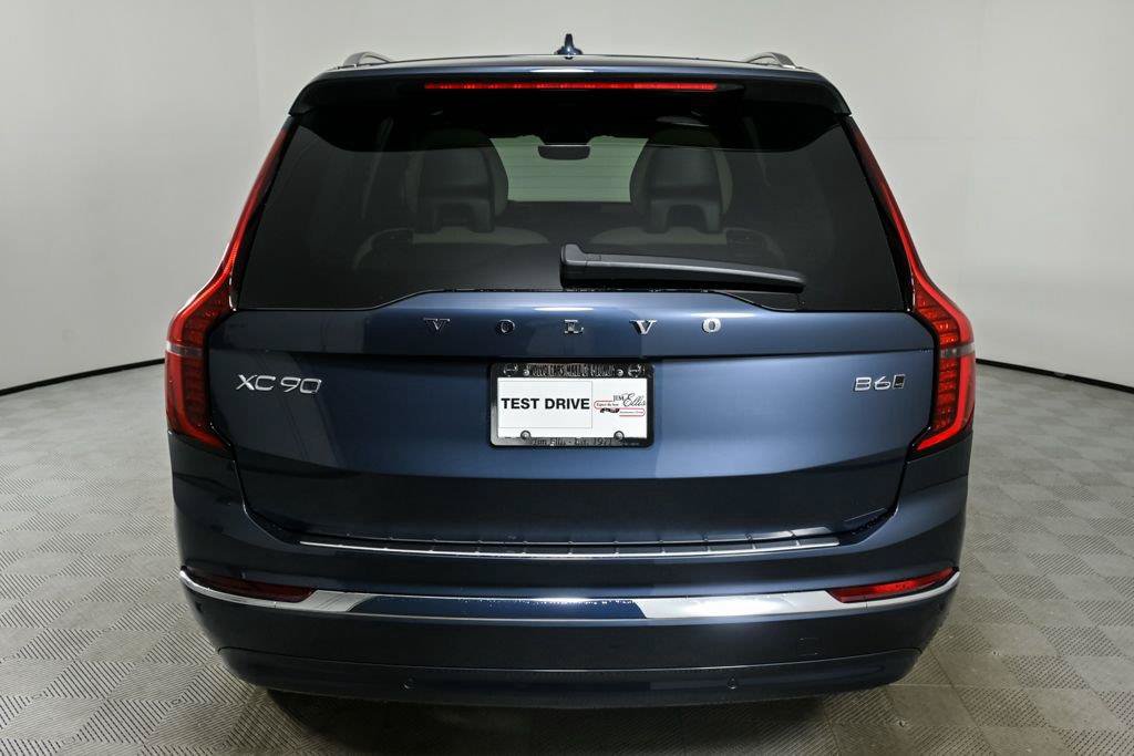 Used 2026 Volvo XC90 B6 Plus w/ Protection Package Premier AWD/4WD image 31