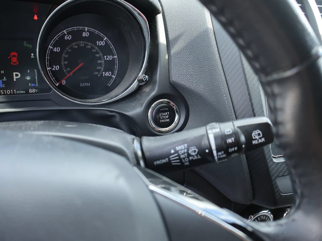 Used 2019 Mitsubishi Outlander Sport SE FWD image 32