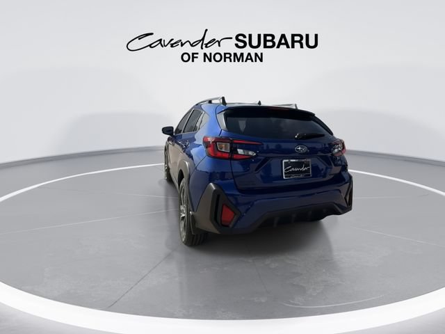 Used 2026 Subaru Crosstrek 2.5i Premium AWD/4WD image 7