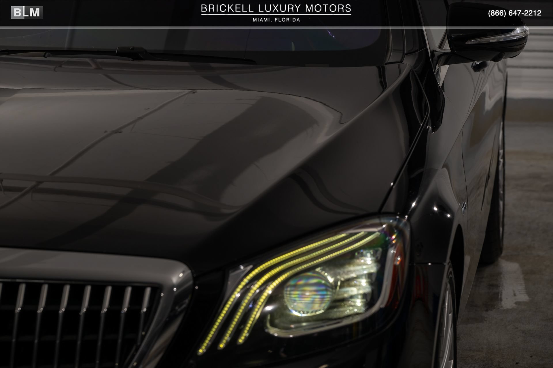 Used 2019 Mercedes-Benz Maybach S 560 4MATIC image 70
