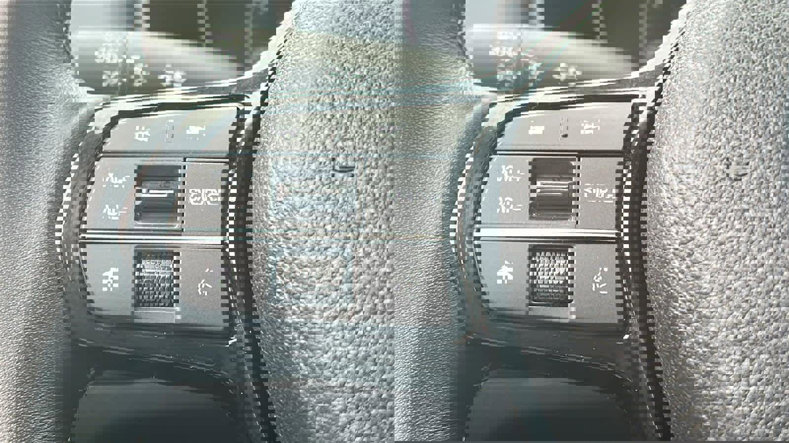 Used 2024 Honda Civic EX image 19