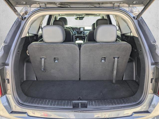 Used 2022 Kia Sorento SX image 6