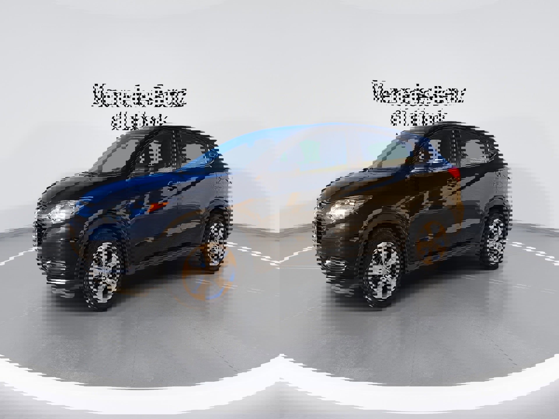 Used 2016 Honda HR-V LX image 5