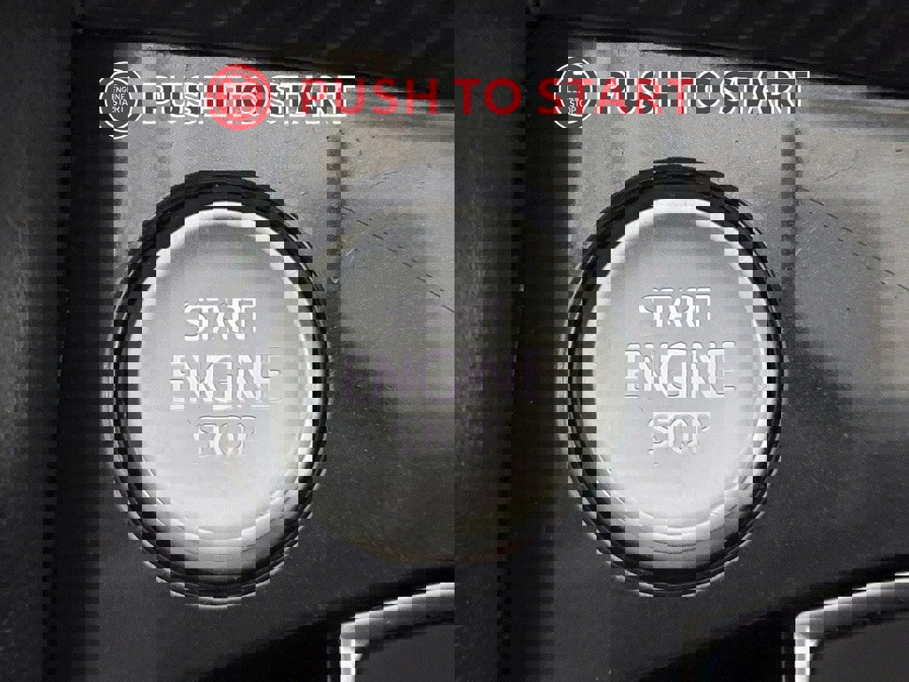 Used 2021 Volkswagen Tiguan SE w/ Panoramic Sunroof Package FWD image 20