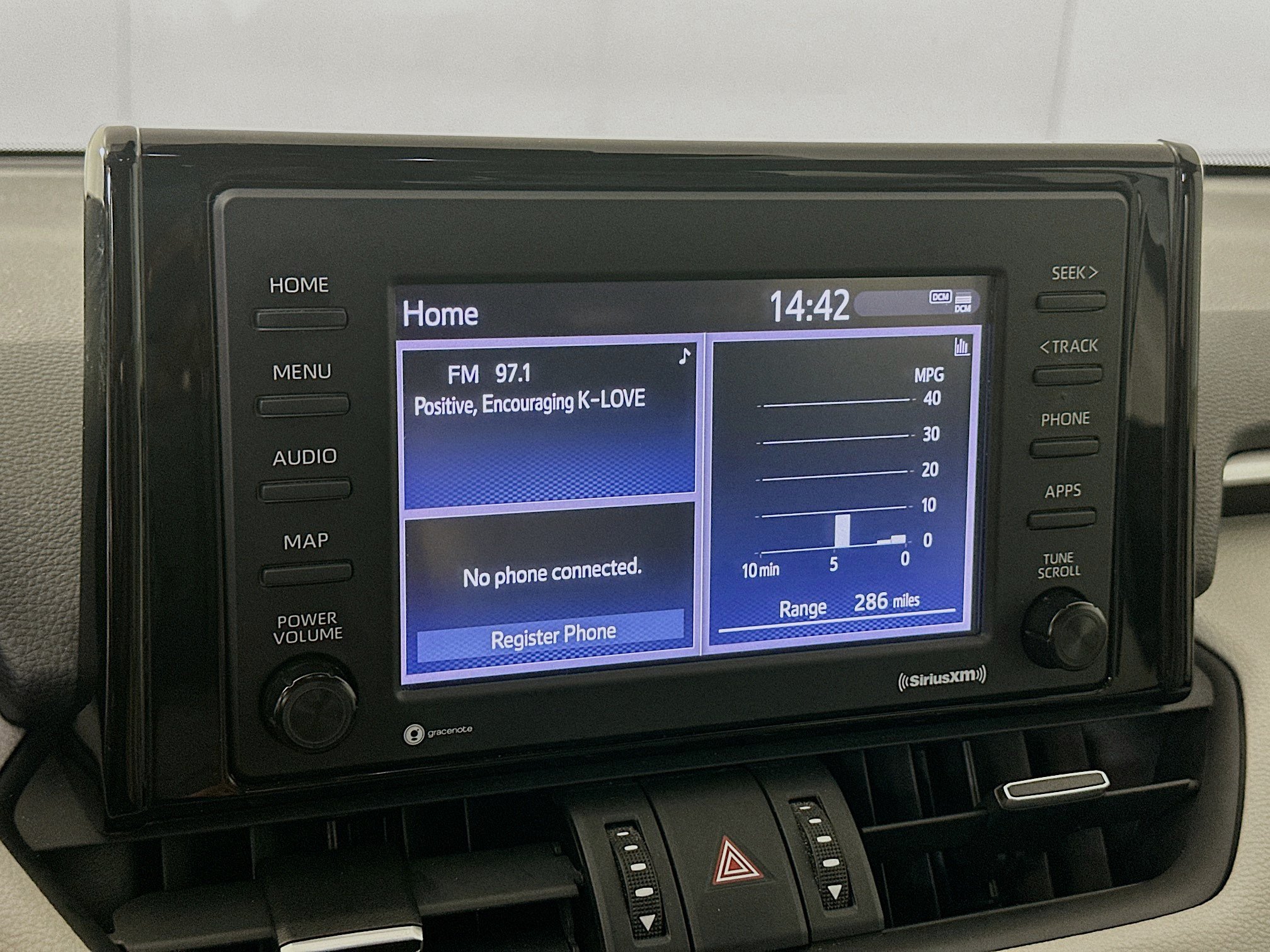 Used 2021 Toyota RAV4 XLE Premium FWD image 21
