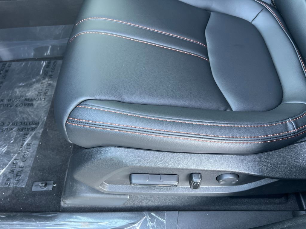 New 2026 Honda Pilot TrailSport image 11