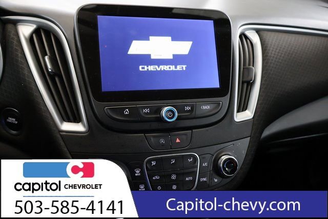 Used 2024 Chevrolet Malibu LT image 21