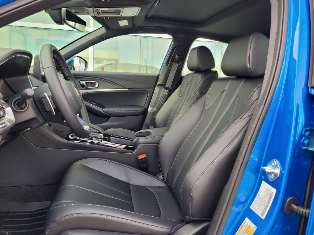 New 2026 Acura Integra A-Spec FWD image 9