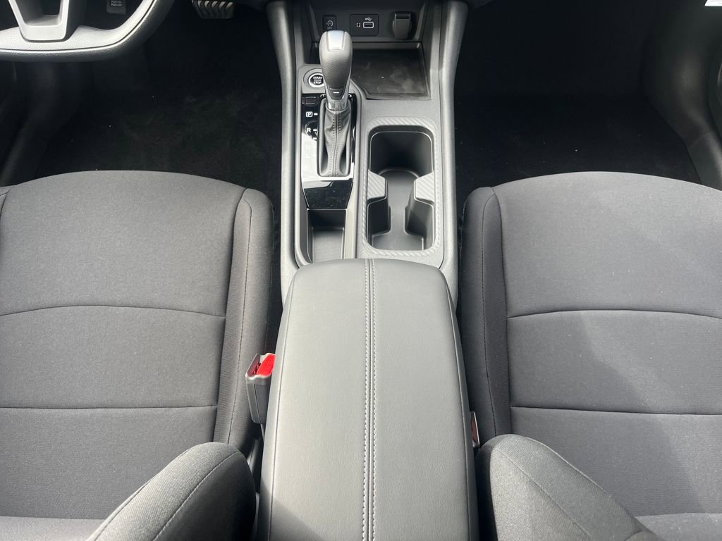 New 2025 Nissan Sentra S image 28