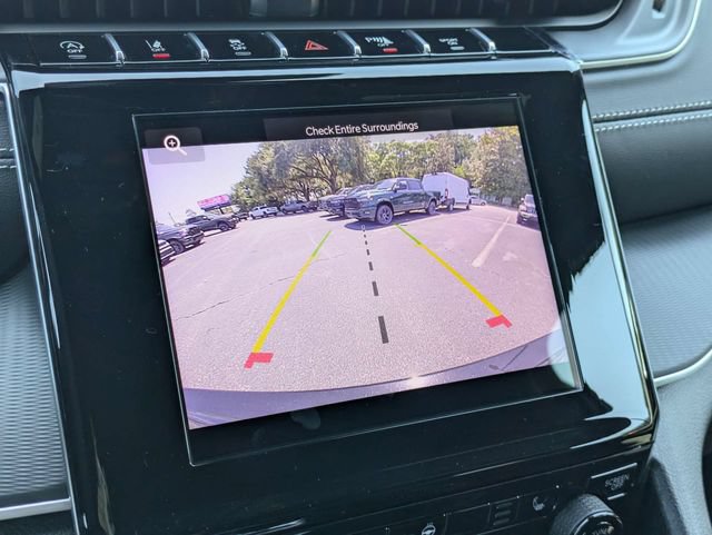 New 2026 Jeep Grand Cherokee Laredo X RWD image 22