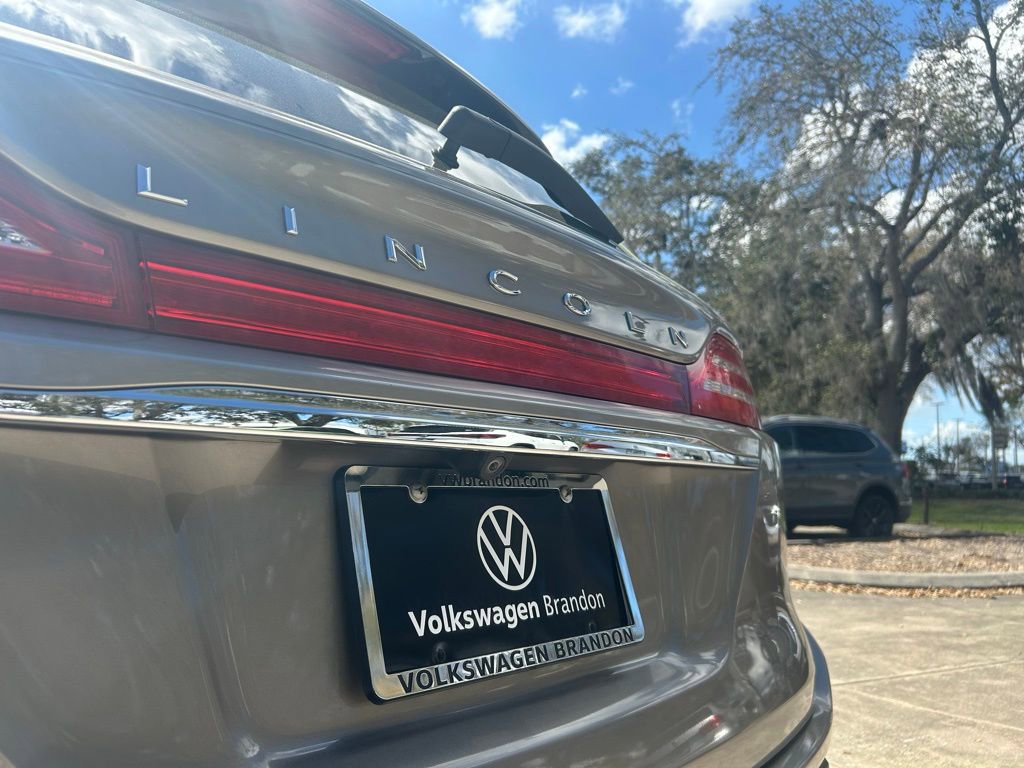 Used 2019 Lincoln MKC Select w/ Select Plus Package image 40