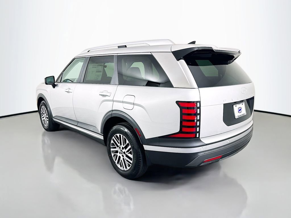 New 2026 Hyundai Palisade SEL image 7