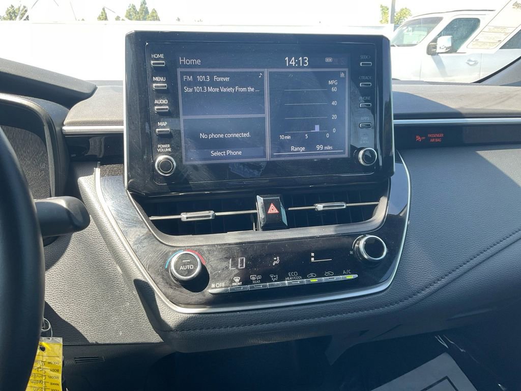 Used 2020 Toyota Corolla SE image 21