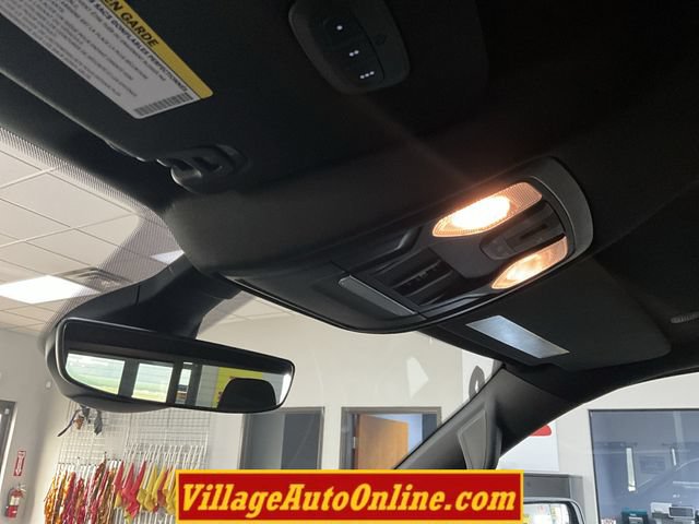 Used 2021 RAM 1500 Big Horn AWD/4WD image 22