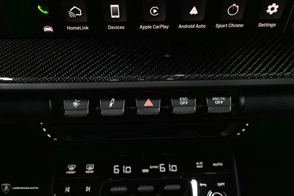 Used 2022 Porsche 911 GT3 RWD image 28