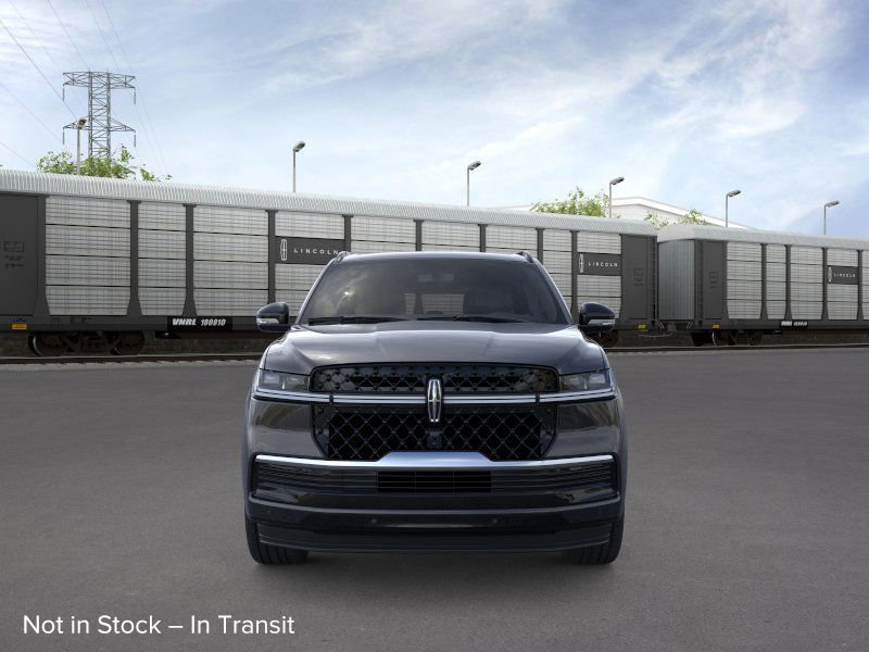 New 2026 Lincoln Navigator L Reserve image 5