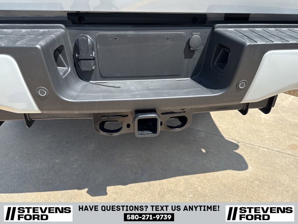 New 2026 Ford F250 XL image 14