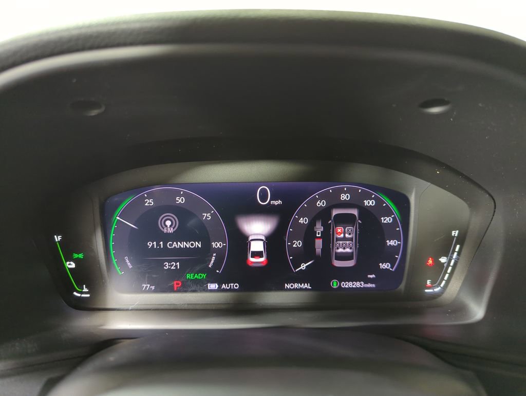 Used 2023 Honda Accord Sport image 13