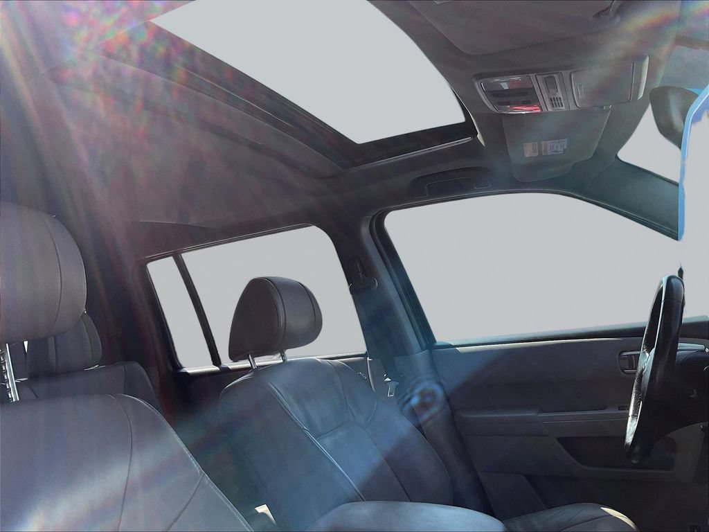 Used 2012 Honda Pilot EX-L image 28