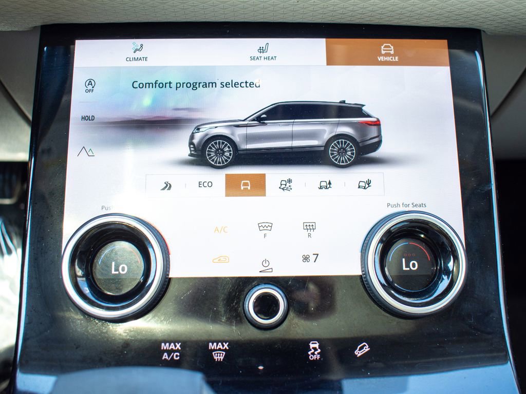 Used 2021 Land Rover Range Rover Velar S AWD/4WD image 32