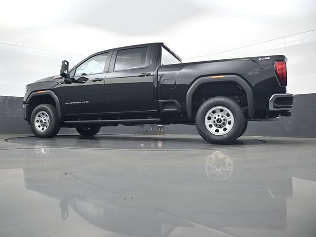 New 2026 GMC Sierra 2500 Pro w/ Max Trailering Package AWD/4WD image 29