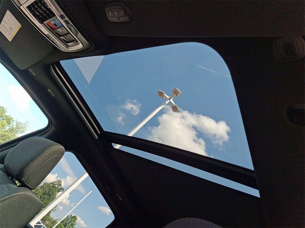 New 2026 RAM 1500 Big Horn image 9