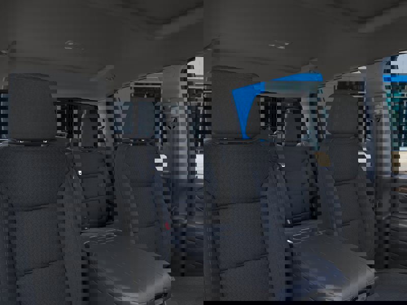 New 2026 Chevrolet Silverado 3500 LT w/ Safety Package image 24