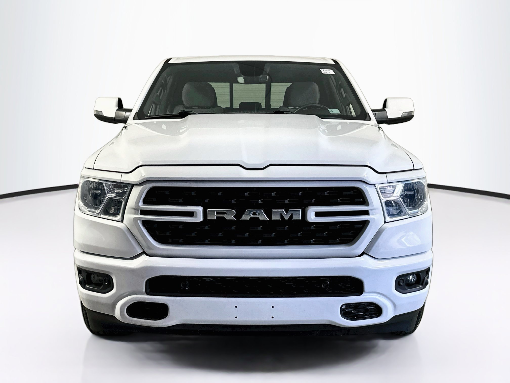 Used 2023 RAM 1500 Big Horn RWD image 2