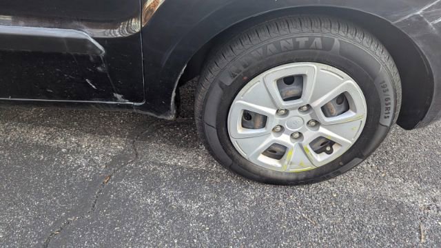 Used 2013 Kia Soul image 11