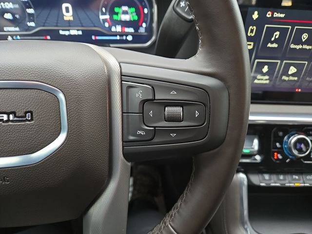 Used 2025 GMC Sierra 3500 Denali w/ Denali Reserve Package image 20