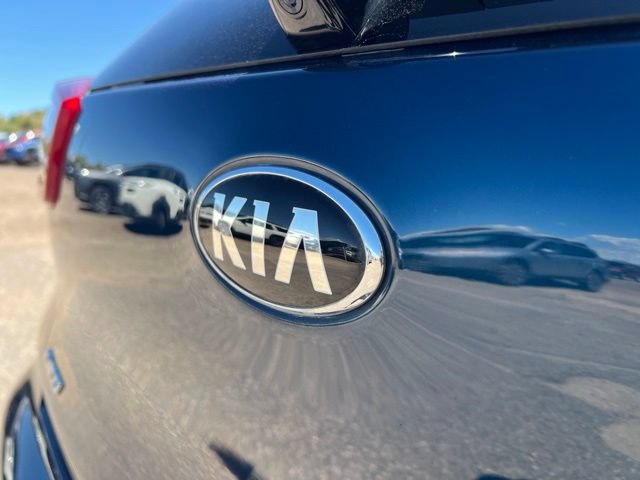 Used 2019 Kia Niro LX FWD image 12