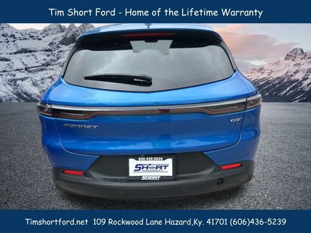 Used 2024 Dodge Hornet GT image 6