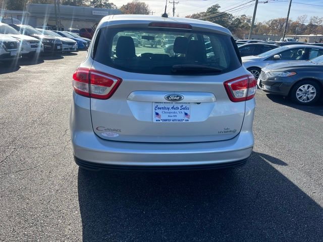 Used 2018 Ford C-MAX SE FWD image 6