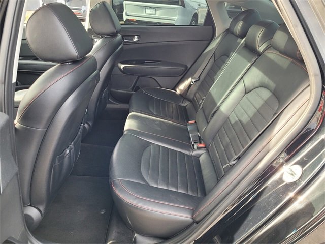 Used 2020 Kia Optima SX image 9