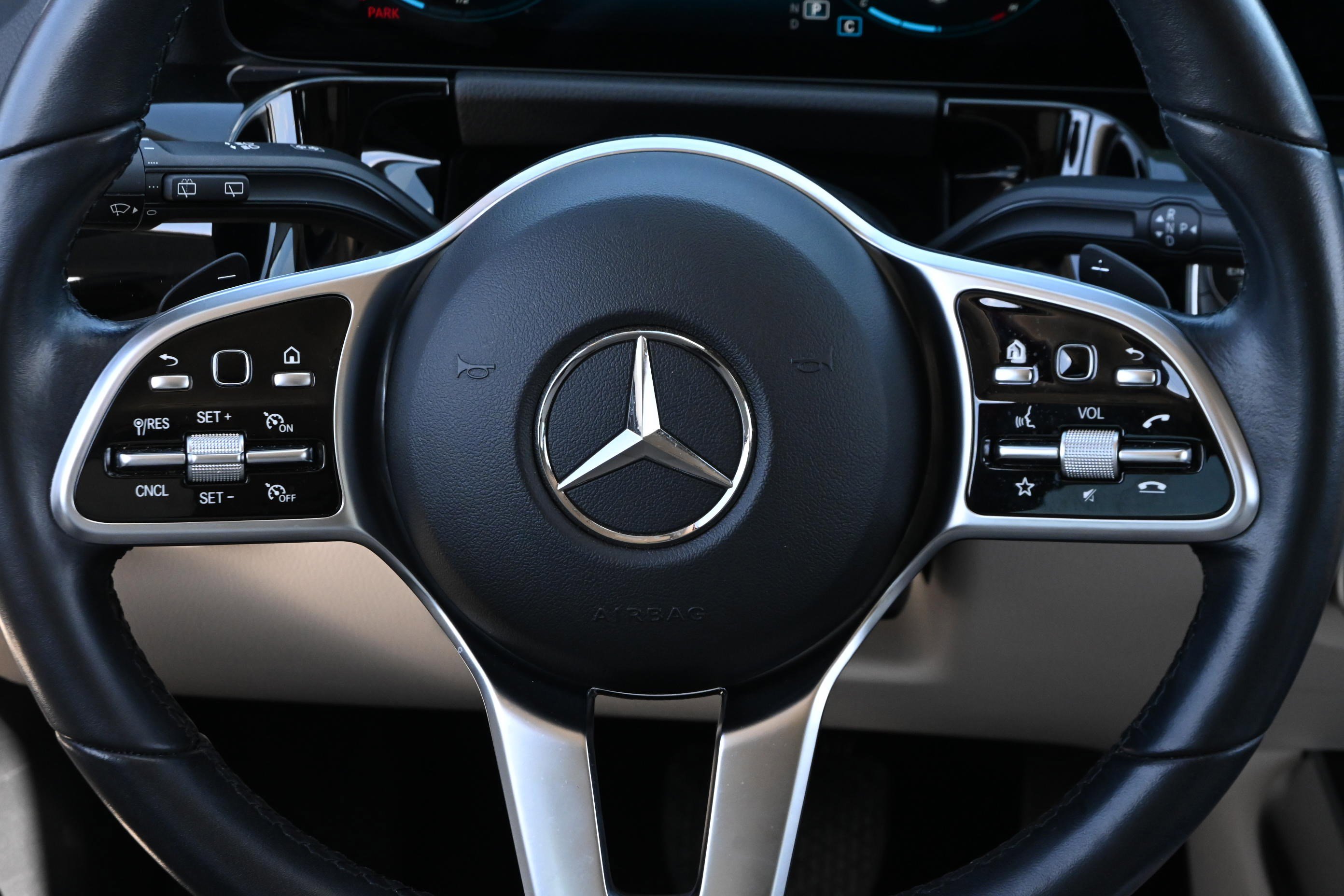 Used 2022 Mercedes-Benz GLA 250 image 27